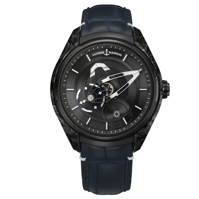 Ulysse Nardin Freak X 2303-270/CARB watch
